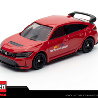 Tomica Honda Civic Type R Tokyo Auto Salon Exclusive