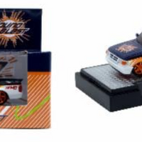 2025 M2 Sema Exclusive Rolling Sound 1995 Ford Ranger - Chase