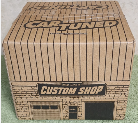 CarTuned Factory Sealed Inner Cases Closeout