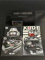 
              2024 Kaido House/Mini Gt Chase Membership - Only 10 available Guaranteed 3 Black Series Chases
            