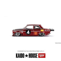 Kaido House Datsun 510 Drift Kaido House