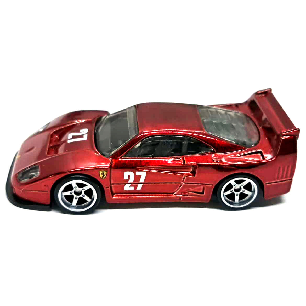 Consignment 2026 Toy Fair Hot Wheels Ferrari