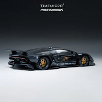 TimeMicro X PSC DESIGN 1:64 Lamborghini Countach TM647701