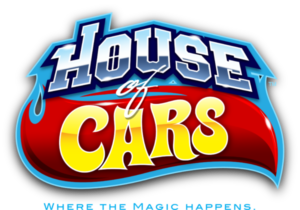 House of Diecast Cars House of Cars