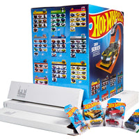 Hot Wheels RLC Exclusive 2025 Mainline Factory Sealed Set