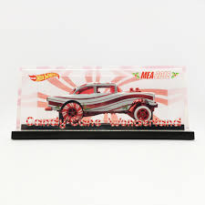 Hot Wheels MEA Wonderland 1955 Gasser