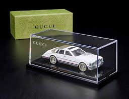 Hot Wheels Gucci Cadillac