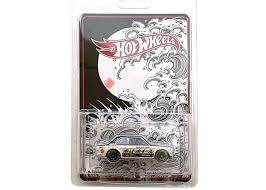 Hot Wheels Japan Convention 510