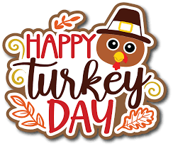 Turkey Day 2024 Box#4