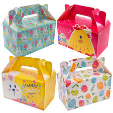 Easter Box