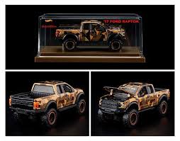 RLC Camo Raptor