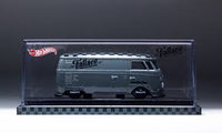 Hot Wheels RLC Fatlace VW Volkswagen T1 Panel Bus
