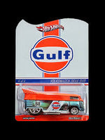 RLC Gulf Drag Bus