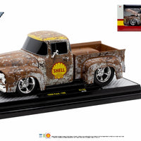 M2 1956 Ford F-100 1/24