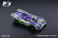 Finclassically – Porsche 917K #3