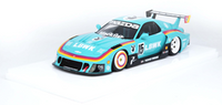 Inno64 MAZDA RX7 (FD3S) LB-SUPER SILHOUETTE Resin