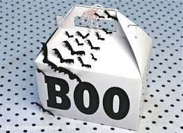 2024 October Chase Boo Box #5 Dream Halloween
