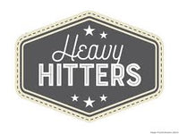 Heavy Hitter Box#3! Only 15 Available with 5 Super Boxes!