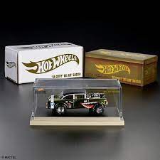 Hot Wheels RLC Flying Tiger 1955 Gasser