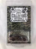 Hot Wheels 23rd Annual Collectors Nationals Nissan Silvia (S15)