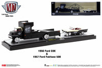 
              M2 Coke Release TW33 (56000-TW33) Hauler
            