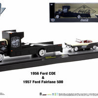 M2 Coke Release TW33 (56000-TW33) Hauler