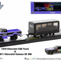 M2 Coke Release TW33 (56000-TW33) Hauler