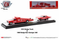 
              M2 Coke Release TW33 (56000-TW33) Hauler
            