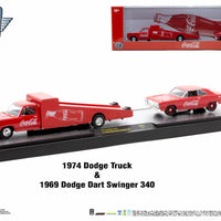 M2 Coke Release TW33 (56000-TW33) Hauler