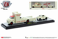 
              M2 Release TW34 Coke Haulers
            