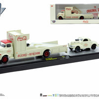 M2 Release TW34 Coke Haulers