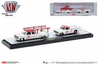 
              M2 Release TW34 Coke Haulers
            