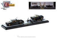 
              M2 Release Release 81 Haulers
            