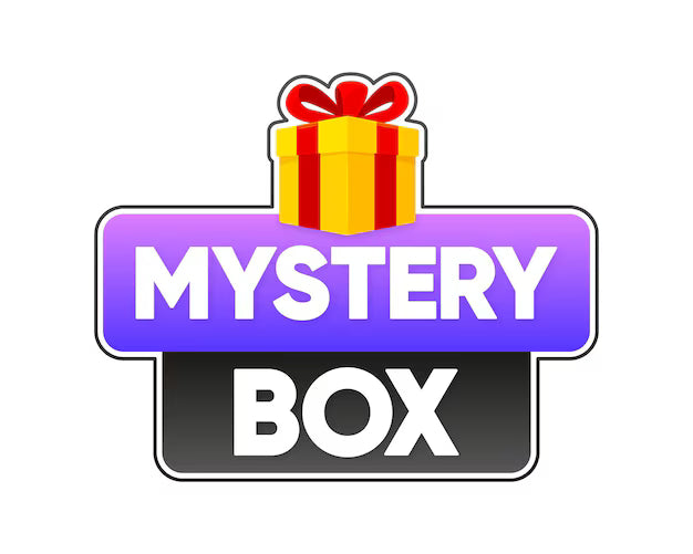 Collection Mystery Box