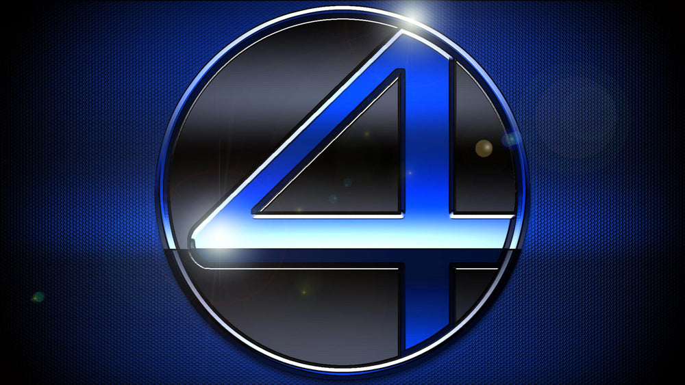 Fantastic 4th 2024 Monthly Box #16 - only 5 available