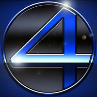 Fantastic 4th 2024 Monthly Box #10 - only 5 available