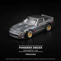 Pop Race PR640390 Pandem 280ZX