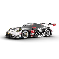 TSM Skeketon Rexy Porsche