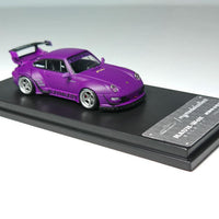 MC 1/64 RWB993 High Wing
MC640023A Matte Purple