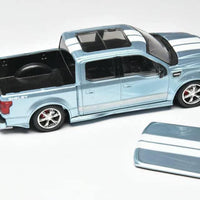 Funny Model F150 Super Snake - ICE Blue