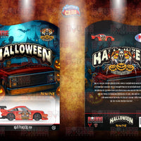2025 Halloween RWB PORSCHE Exclusive 1 of 5