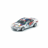 BM Creations 1:64 Toyota Levin 101 -5Zigen (RHD)
