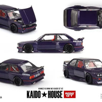 BMW M3 Kaido GT V2 (KHMG216)