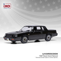 IXO Model 1/43 Grand National