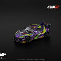 Pop Race PR640311 EVA RT TEST TYPE-01 GOODRIDE PANDEM GR SUPRA