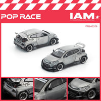 IAM Pop Race PR640329 Yaris - Event Exclusive