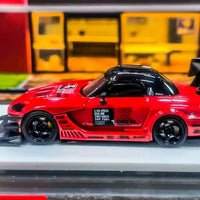 OneModel Honda S2000 Red Resin