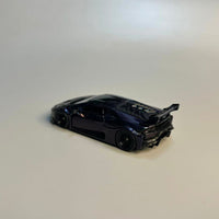 Flame 1:64 Lamborghini Huracan GT LP610 Chameleon Green