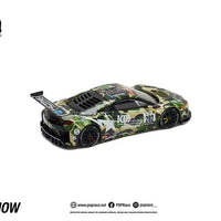Pop Race Honda NSX GT3 EVO22 Bathing Ape Exclusive