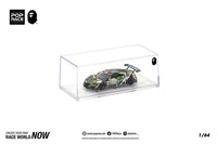 
              Pop Race Honda NSX GT3 EVO22 Bathing Ape Exclusive
            